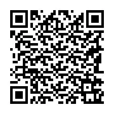 QR Code for Phone number +19182761442