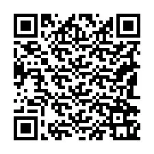 QR Code for Phone number +19182761655