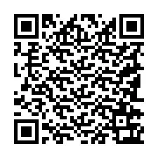 QR Code pour le numéro de téléphone +19182763578