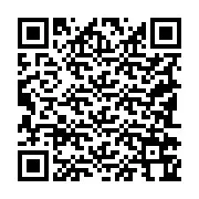 QR-code voor telefoonnummer +19182764478