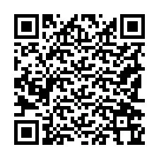 Kode QR untuk nomor Telepon +19182764795