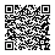 Kode QR untuk nomor Telepon +19182766135