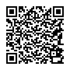 QR Code for Phone number +19182830903