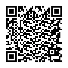 QR Code for Phone number +19182837193