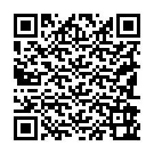 QR Code for Phone number +19182962870