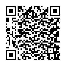 Kode QR untuk nomor Telepon +19182965159