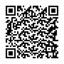 QR код за телефонен номер +19182965239