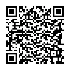 Kode QR untuk nomor Telepon +19182966269
