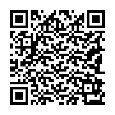 Kode QR untuk nomor Telepon +19182973435