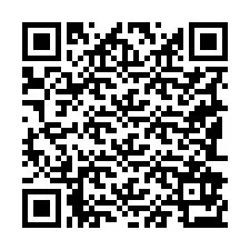 QR-code voor telefoonnummer +19182973966