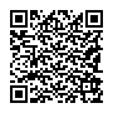 Kode QR untuk nomor Telepon +19182975935