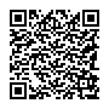 QR kód a telefonszámhoz +19182977114