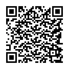 Codice QR per il numero di telefono +19182977288