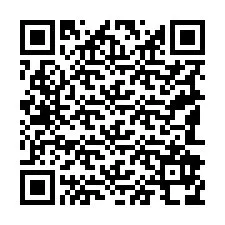 QR-Code für Telefonnummer +19182978940