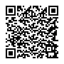 QR Code for Phone number +19182991689