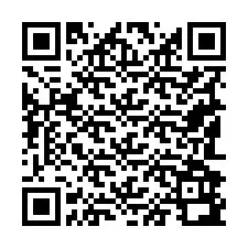 QR Code for Phone number +19182992357