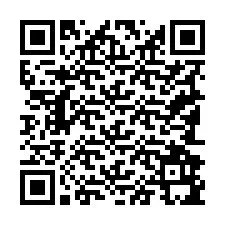 Codice QR per il numero di telefono +19182995789