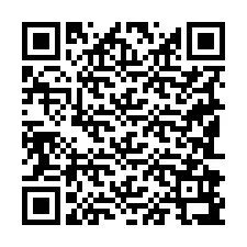 QR Code สำหรับหมายเลขโทรศัพท์ +19182997172