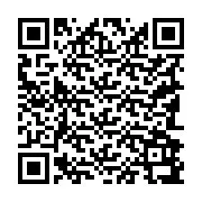 QR-код для номера телефона +19182997348