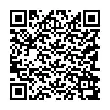 Codice QR per il numero di telefono +19182997648