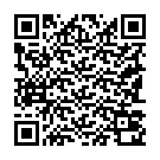 QR Code for Phone number +19183020474