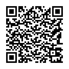 QR Code for Phone number +19183021801