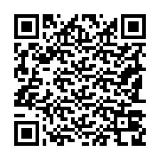 QR Code for Phone number +19183028895