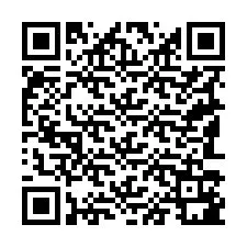 QR Code for Phone number +19183181244