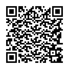 QR Code for Phone number +19183181532