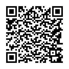QR Code for Phone number +19183181679