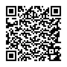 QR Code for Phone number +19183182599