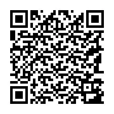 QR Code for Phone number +19183183110