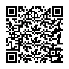 QR Code for Phone number +19183183800