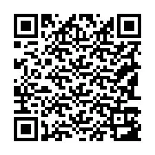 QR Code for Phone number +19183183871