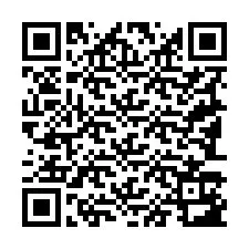 QR Code for Phone number +19183183928