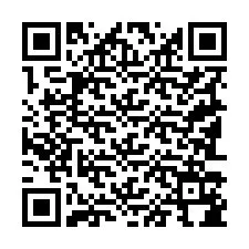 Codice QR per il numero di telefono +19183184678