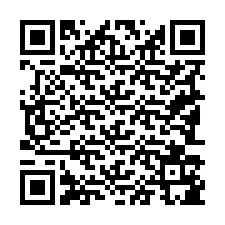 QR Code for Phone number +19183185729
