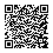 QR Code for Phone number +19183187549