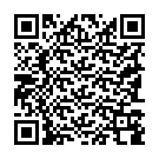 QR-Code für Telefonnummer +19183188068