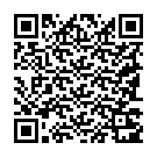 QR-код для номера телефона +19183201178