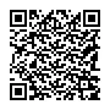 QR Code for Phone number +19183205611