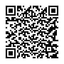 Codice QR per il numero di telefono +19183207521