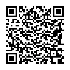 QR Code for Phone number +19183208467