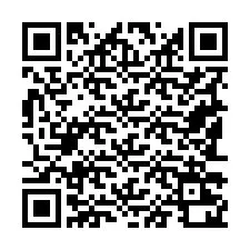 QR Code for Phone number +19183220697