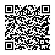 Codice QR per il numero di telefono +19183221494