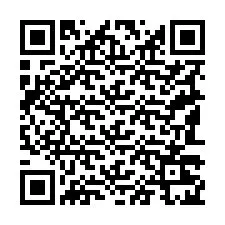 QR Code for Phone number +19183225950