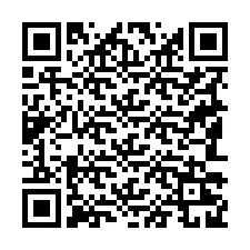 QR Code for Phone number +19183229202
