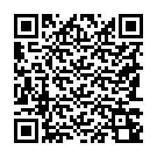 QR Code for Phone number +19183240486