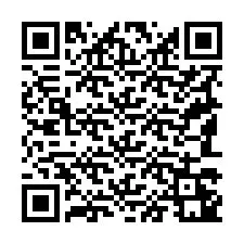 QR kód a telefonszámhoz +19183241000