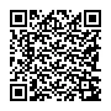 QR Code for Phone number +19183243236